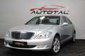Mercedes-Benz S 350 *Navi*Limousine*nur 116 tkm! Original Silber - thumbnail 1