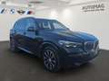 BMW X5 xDrive45e M-Sport*AHK*HeadUp*ParkAssistPlus*Leder* Schwarz - thumbnail 2