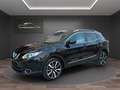 Nissan Qashqai 1.6dCi Tekna Premium All Mode 4x4 Noir - thumbnail 3