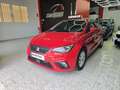 SEAT Ibiza 1.0 TSI S&S Special Edition 110 Rojo - thumbnail 2