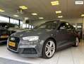 Audi A3 Sportback 1.4 TFSI CoD Sport S Line Edition/Panora Gris - thumbnail 1