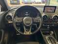 Audi A3 Sportback 1.4 TFSI CoD Sport S Line Edition/Panora Gris - thumbnail 2