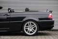 BMW 330 3-serie Cabrio 330Ci Executive | Hardtop | 6 Cilin Noir - thumbnail 5