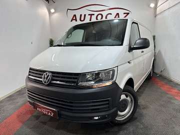 FOURGON TOLE LONG 2.0 TDI 204 DSG7