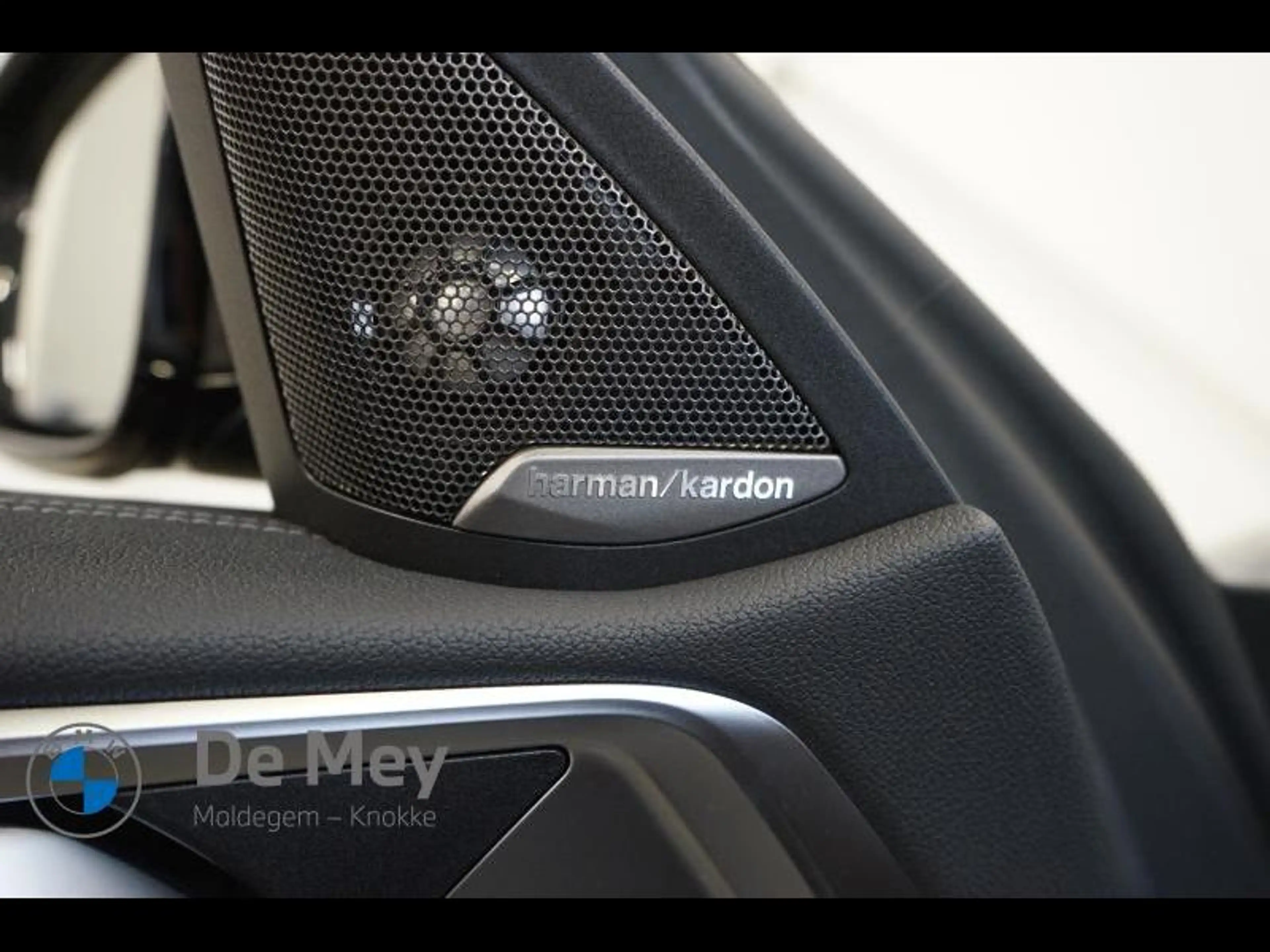 BMW 430 Cabrio — photo 13