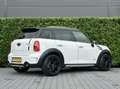MINI Cooper SD Countryman 2.0 ALL4 Pepper, EURO 6, FACELIFT, PANO, LEDER, BI Wit - thumbnail 2