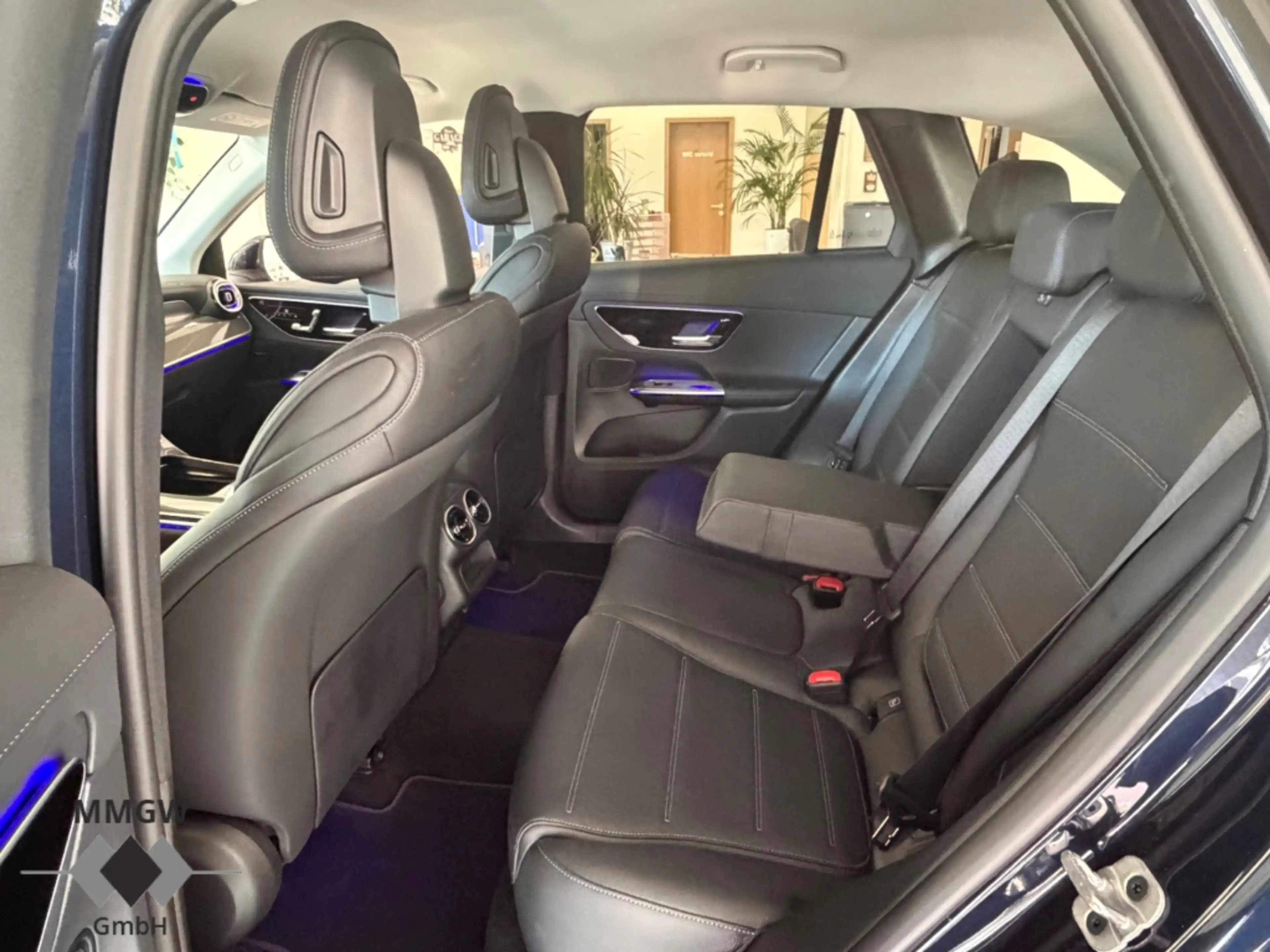 Mercedes-Benz GLC 200 4Matic Navi/Kamera/LED/DigitalesCockpit/Memory — photo 10