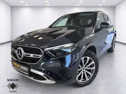 Mercedes-Benz GLC 200 4Matic Navi/Kamera/LED/DigitalesCockpit/Memory