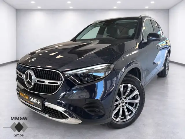 Mercedes-Benz GLC 200 4Matic Navi/Kamera/LED/DigitalesCockpit/Memory