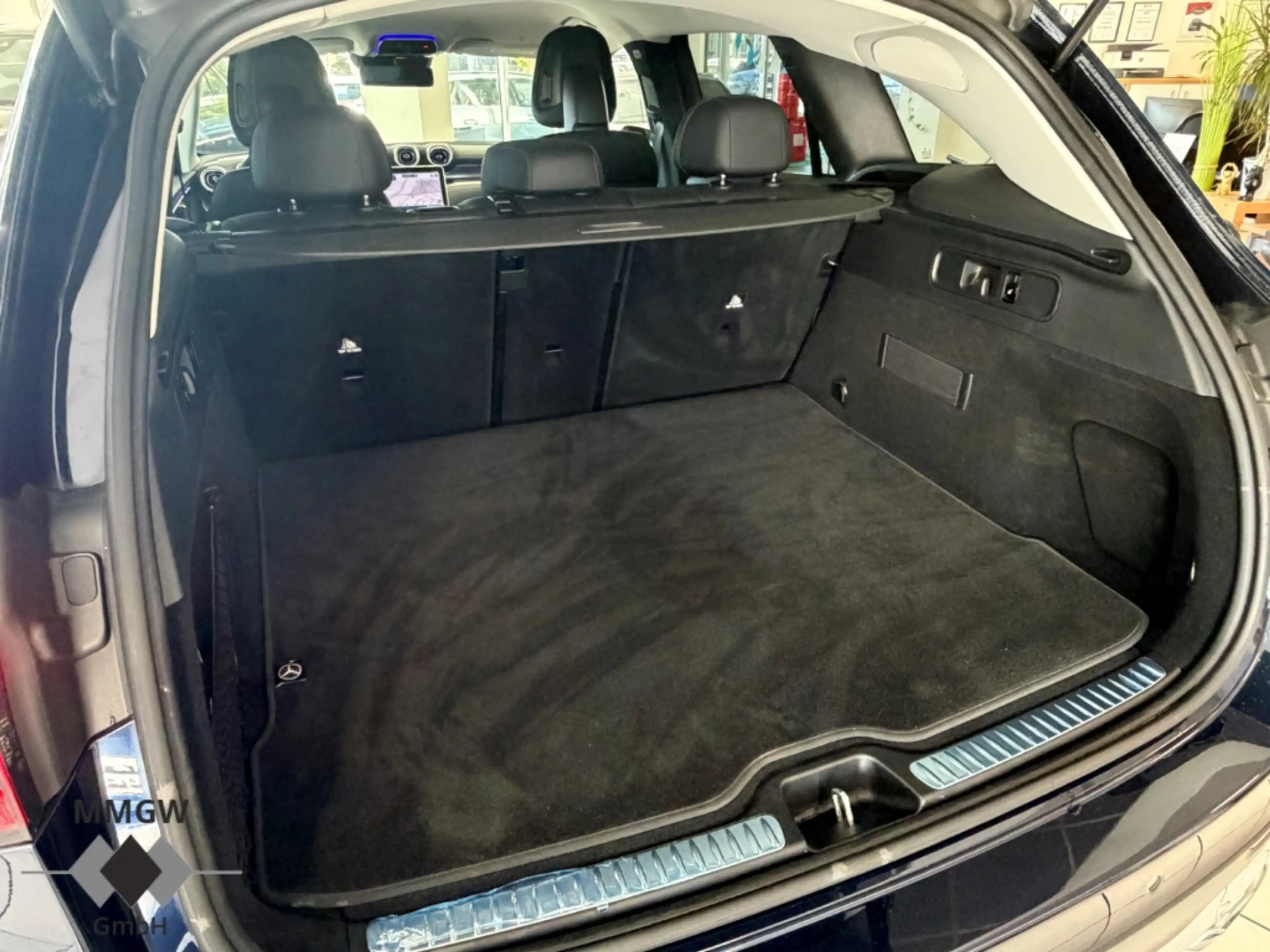 Mercedes-Benz GLC 200 4Matic Navi/Kamera/LED/DigitalesCockpit/Memory — photo 7