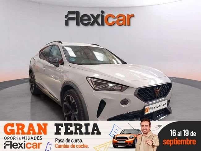 CUPRA Formentor 1.5 TSI 110kW (150 CV) DSG - foto 1