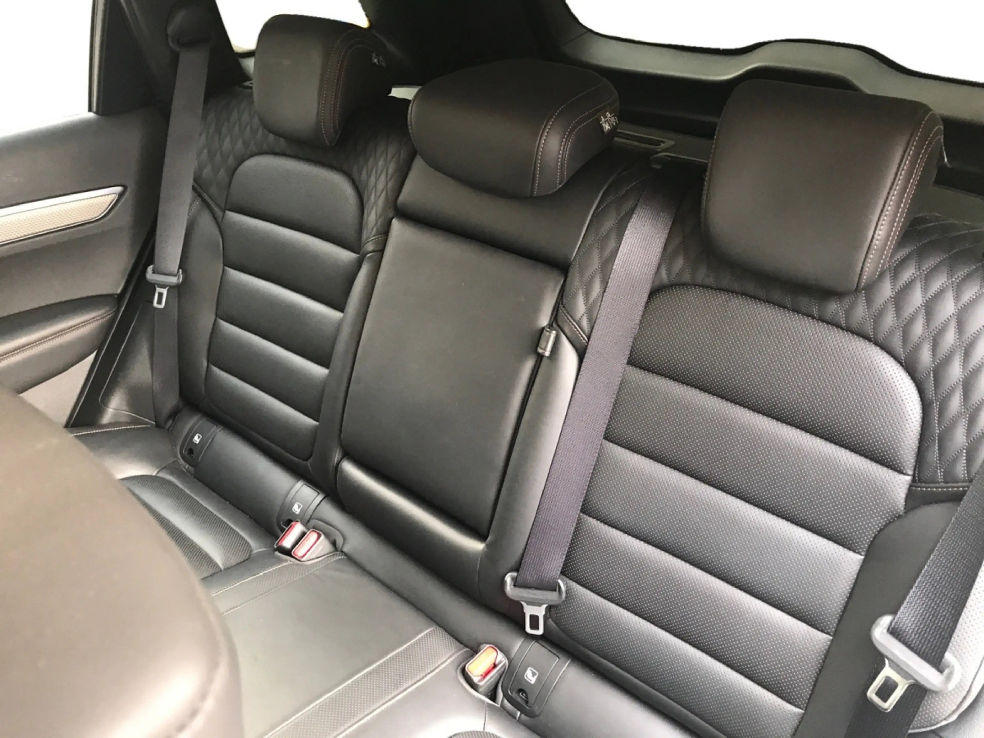 Renault Koleos 2.0 dCi 4WD Initiale Paris X-Tronic — photo 6