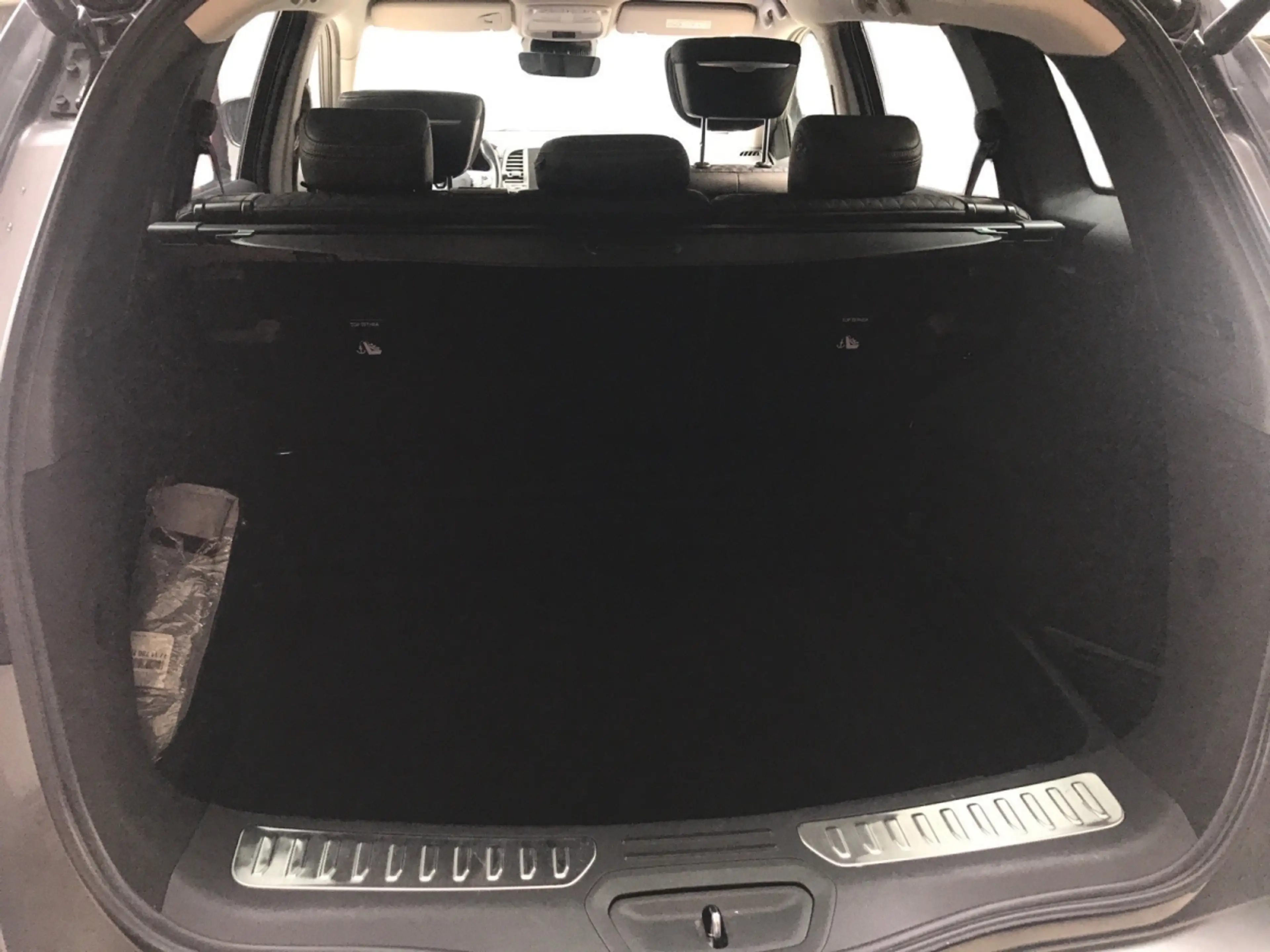 Renault Koleos 2.0 dCi 4WD Initiale Paris X-Tronic — photo 5