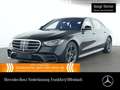 Mercedes-Benz S 500 L 4M AMG+PANO+DIGITAL-L+BURMESTER3D+19" Schwarz - thumbnail 1