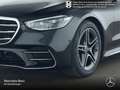 Mercedes-Benz S 500 L 4M AMG+PANO+DIGITAL-L+BURMESTER3D+19" Schwarz - thumbnail 5
