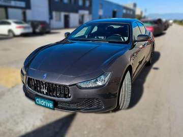 V6 275 HP D RWD