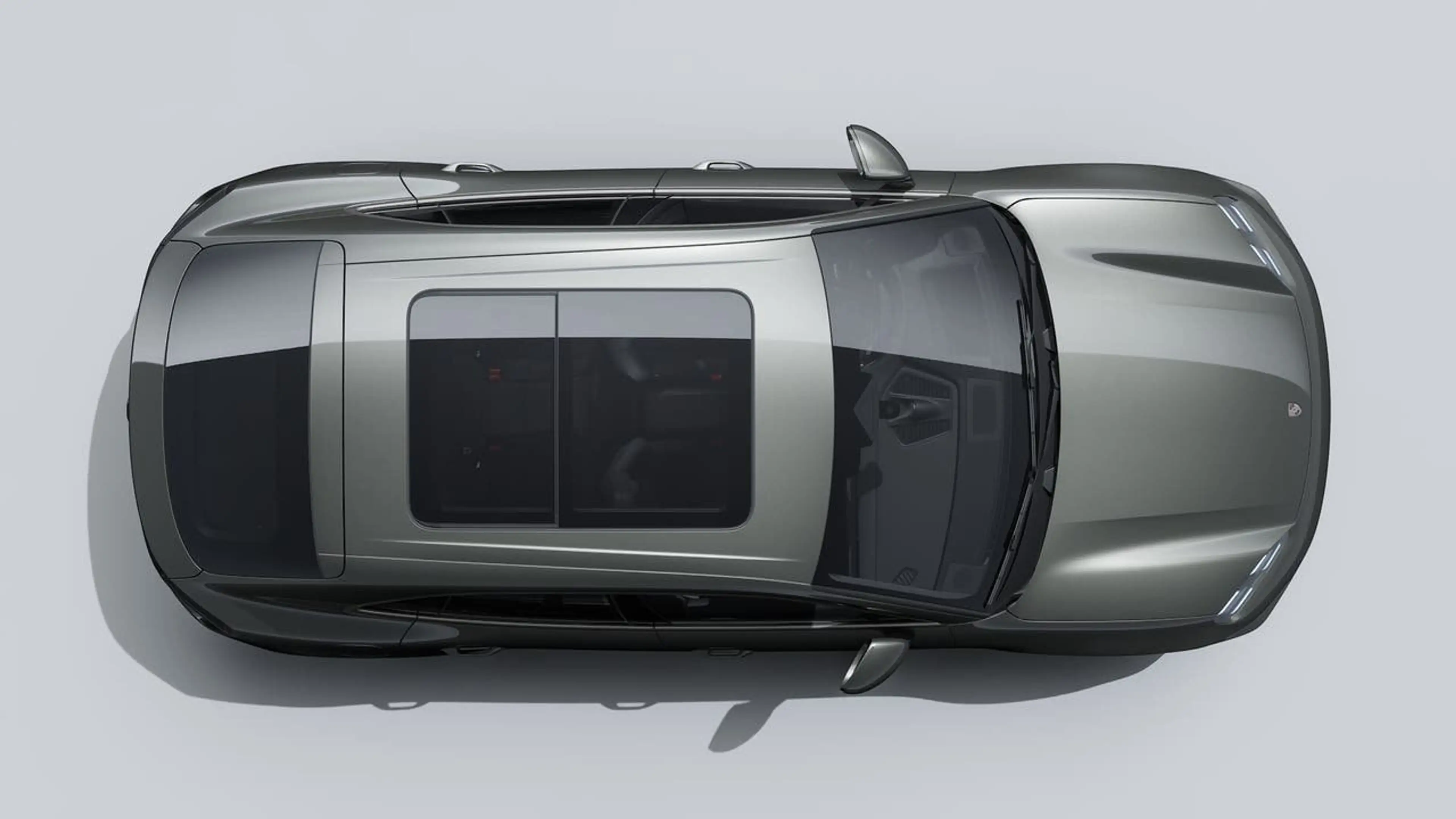 Porsche Macan Turbo — photo 9