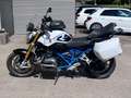 BMW R 1200 R Kofferset* Navi* Keyless* SH-GEPFLEGT Weiß - thumbnail 23