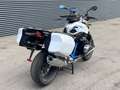 BMW R 1200 R Kofferset* Navi* Keyless* SH-GEPFLEGT Bianco - thumbnail 7