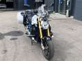 BMW R 1200 R Kofferset* Navi* Keyless* SH-GEPFLEGT Bianco - thumbnail 4
