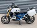 BMW R 1200 R Kofferset* Navi* Keyless* SH-GEPFLEGT Weiß - thumbnail 22