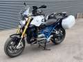 BMW R 1200 R Kofferset* Navi* Keyless* SH-GEPFLEGT Weiß - thumbnail 21