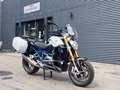 BMW R 1200 R Kofferset* Navi* Keyless* SH-GEPFLEGT Bianco - thumbnail 3