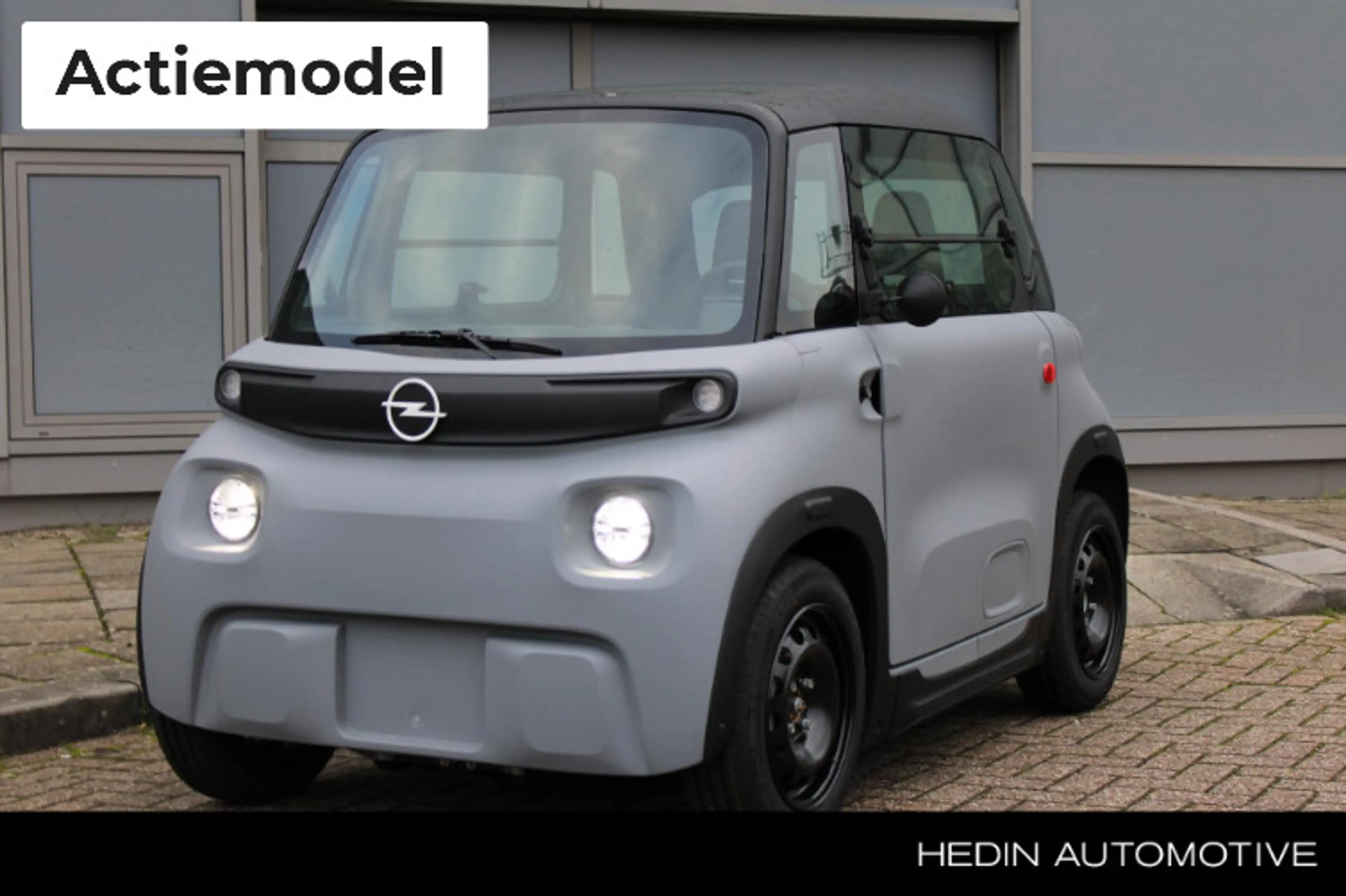 Opel Rocks-e Base