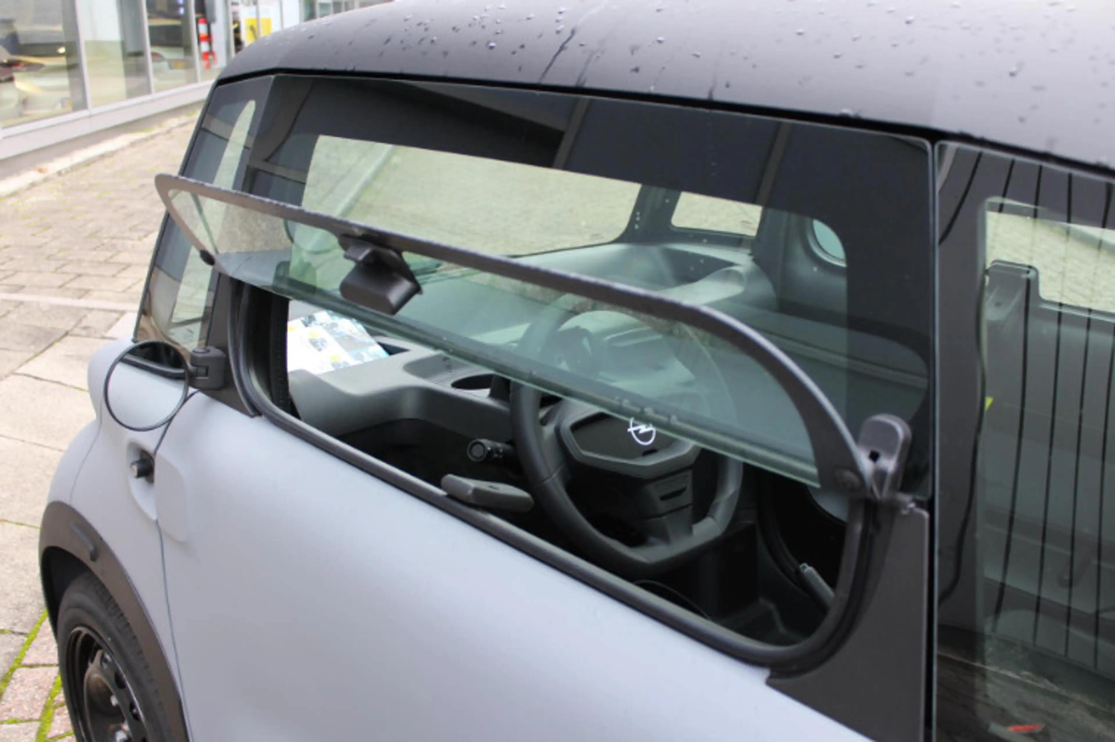Opel Rocks-e Base — photo 7