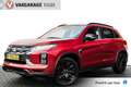 Mitsubishi ASX 2.0 150 PK Pure RIJKLAAR INCL:GARANTIE. | Clima | Rosso - thumbnail 1