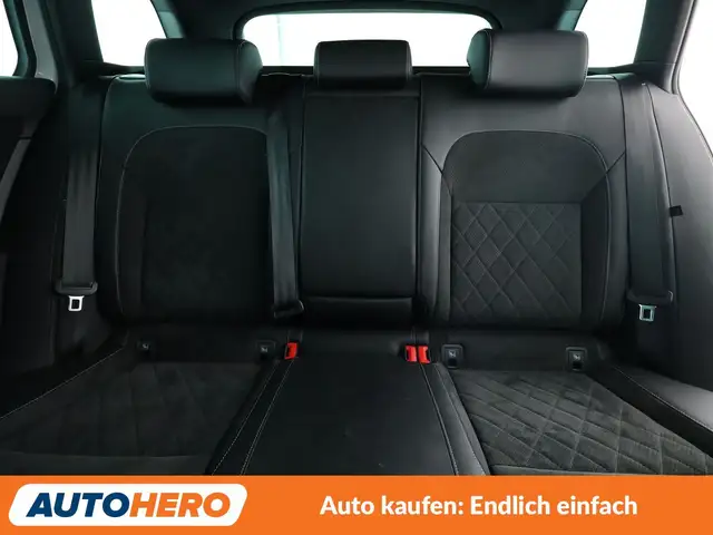 Skoda Superb view 15