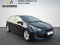 Kia Ceed / cee'd UEFA NAVI CAM LED AHK SHZ KLIMA Schwarz - thumbnail 8
