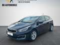 Kia Ceed / cee'd UEFA NAVI CAM LED AHK SHZ KLIMA Schwarz - thumbnail 1