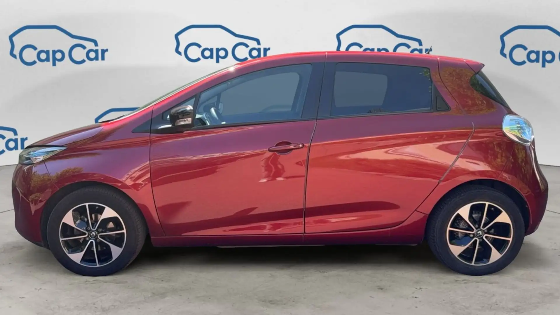 Renault ZOE Q90 22 kWh Intens - 2