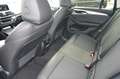 BMW X3 X3 sDrive18d Schwarz - thumbnail 8