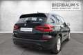 BMW X3 X3 sDrive18d Schwarz - thumbnail 28