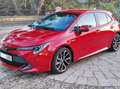 Toyota Corolla 180H Feel! Rojo - thumbnail 1