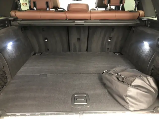 BMW X5 xDrive50e Ansicht 11