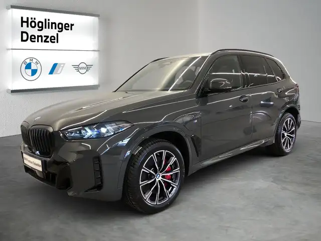 BMW X5 xDrive50e Ansicht 2