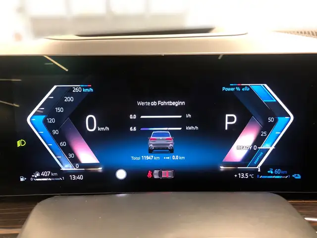 BMW X5 xDrive50e Ansicht 4