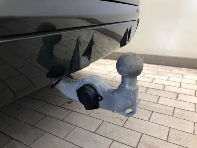 BMW X5 xDrive50e Ansicht 12