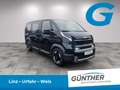 Kia PV5 Passenger PV5 5S EARTH PLUS 71,2KWH AT 163 P1 P2 M Schwarz - thumbnail 2