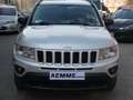 Jeep Compass Compass I 2011 2.2 crd Limited 2wd 136cv Argento - thumbnail 1