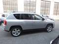 Jeep Compass Compass I 2011 2.2 crd Limited 2wd 136cv Argento - thumbnail 5