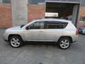 Jeep Compass Compass I 2011 2.2 crd Limited 2wd 136cv Argento - thumbnail 4