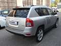 Jeep Compass Compass I 2011 2.2 crd Limited 2wd 136cv Argento - thumbnail 8