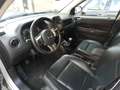 Jeep Compass Compass I 2011 2.2 crd Limited 2wd 136cv Argento - thumbnail 10