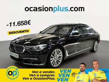750LiA xDrive