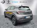 Renault Captur Evolution Mild Hybrid 160 EDC Gris - thumbnail 4