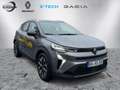 Renault Captur Evolution Mild Hybrid 160 EDC Gris - thumbnail 2